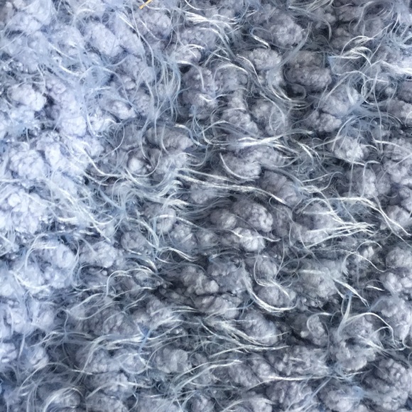 Forever 21 Lavender Sweater - Picture 2 of 4